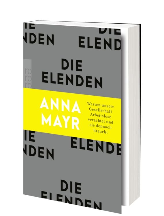 Produktbild: Die Elenden