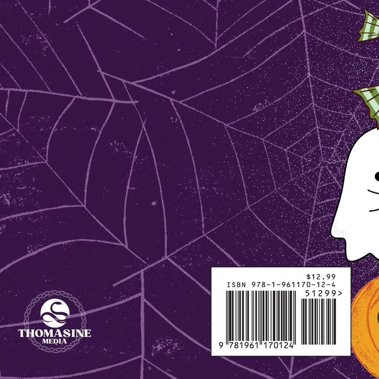 Produktbild: ABC Halloween - Learn the Alphabet with Halloween