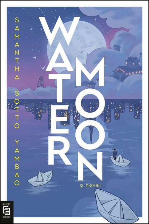 Produktbild: Water Moon