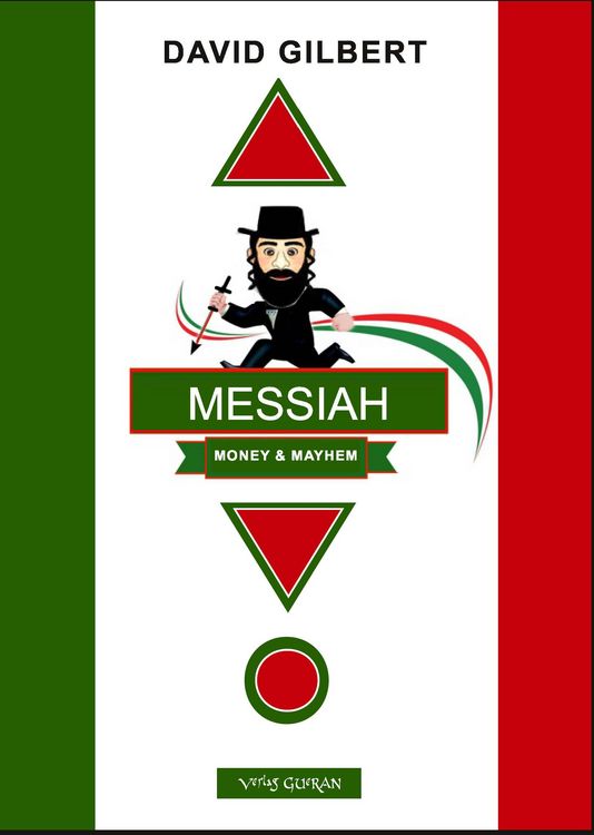 Produktbild: Messiah ... Money & Mayhem