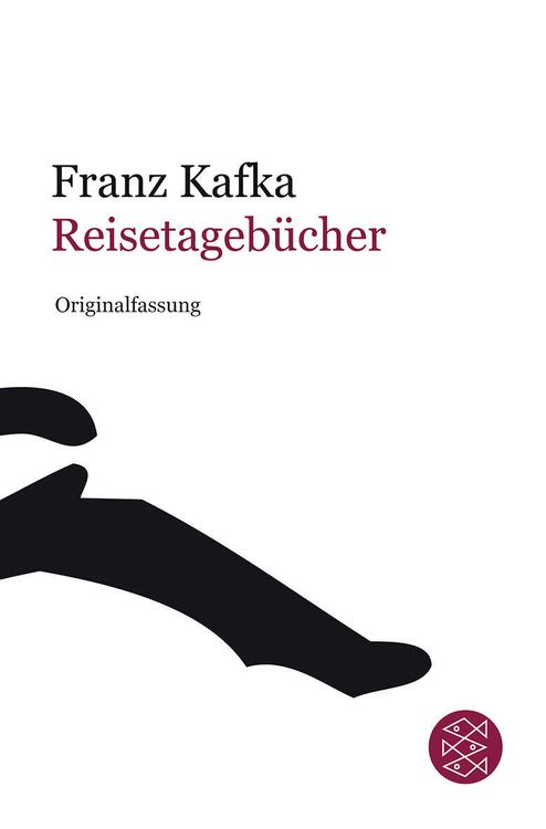 Produktbild: Reisetagebücher