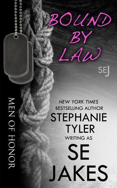Produktbild: Bound By Law