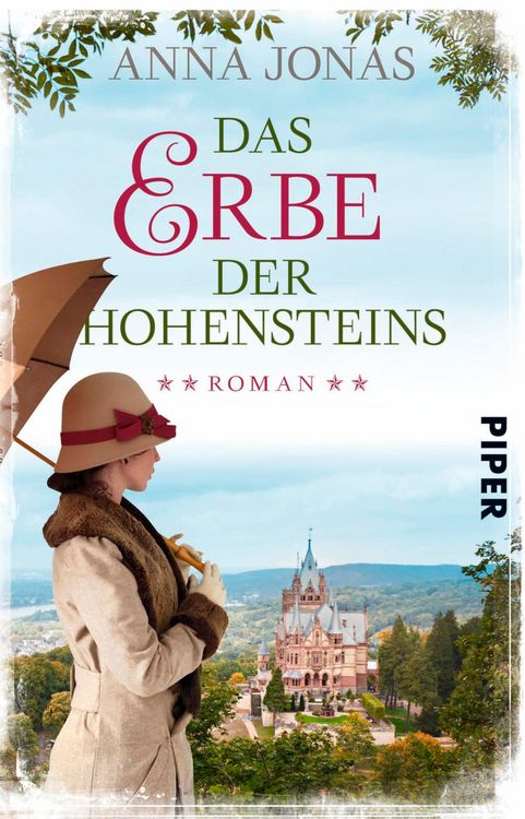 Produktbild: Das Erbe der Hohensteins