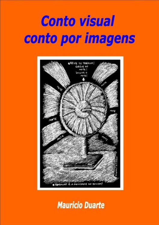 Produktbild: Conto Visual, Conto Por Imagens E Outros Contos