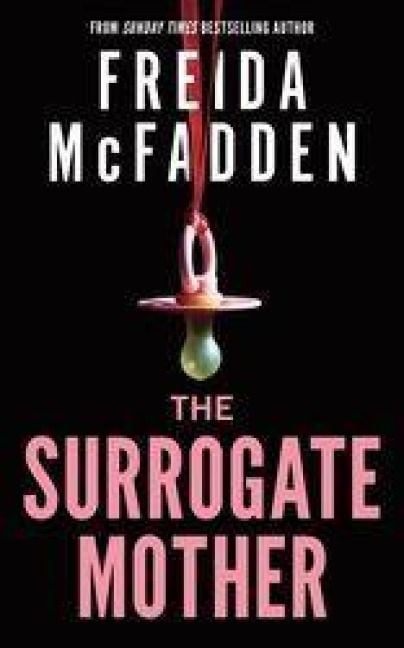 Produktbild: The Surrogate Mother