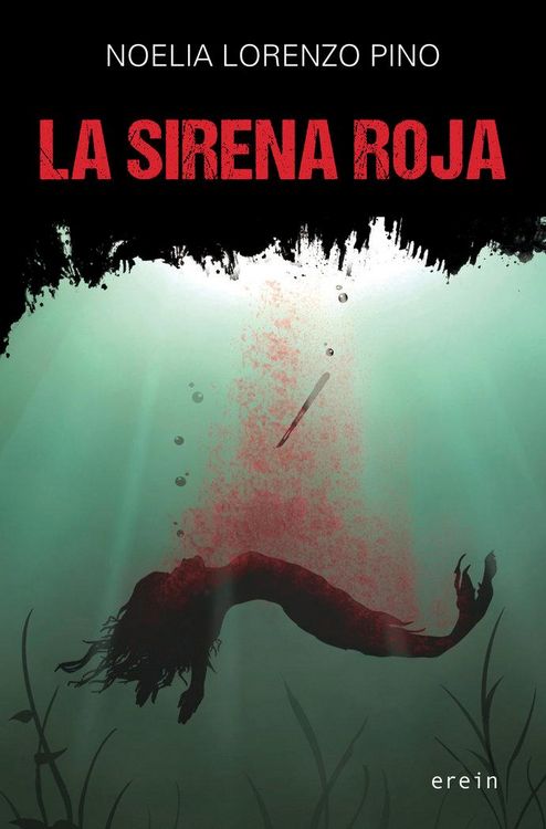 Produktbild: La sirena roja