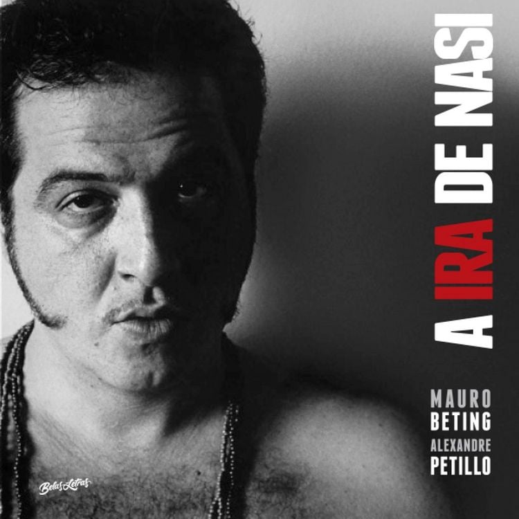 Produktbild: A ira de Nasi
