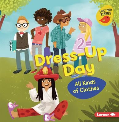 Produktbild: Dress-Up Day