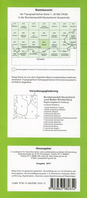 Produktbild: G&ouml;rwihl