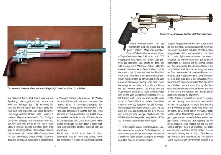 Produktbild: Magnum