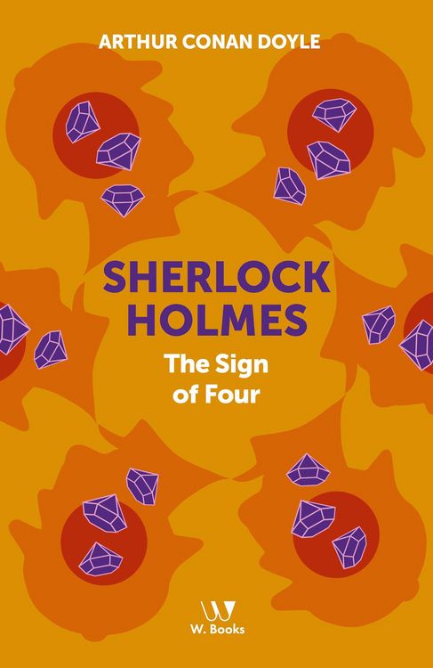 Produktbild: Sherlock Holmes: The Sign of the Four