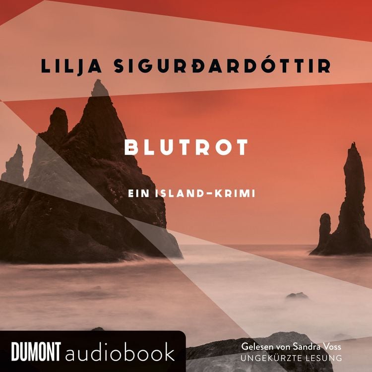 Produktbild: Blutrot