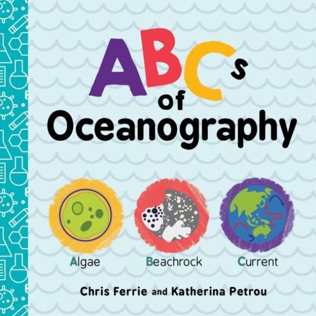 Produktbild: ABCs of Oceanography