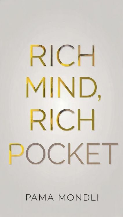 Produktbild: Rich Mind, Rich Pocket