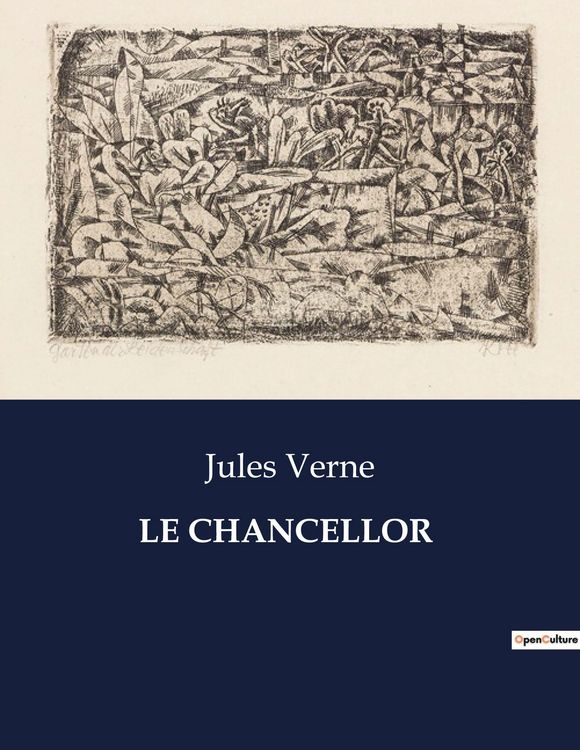 Produktbild: Le Chancellor