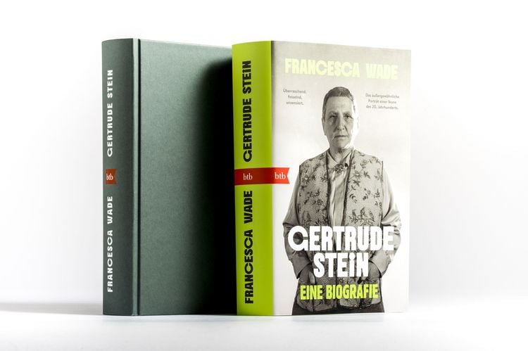 Produktbild: Gertrude Stein