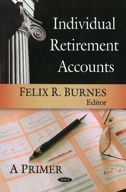 Produktbild: Individual Retirement Accounts
