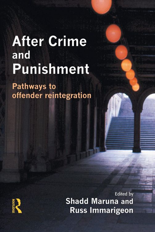 Produktbild: After Crime and Punishment