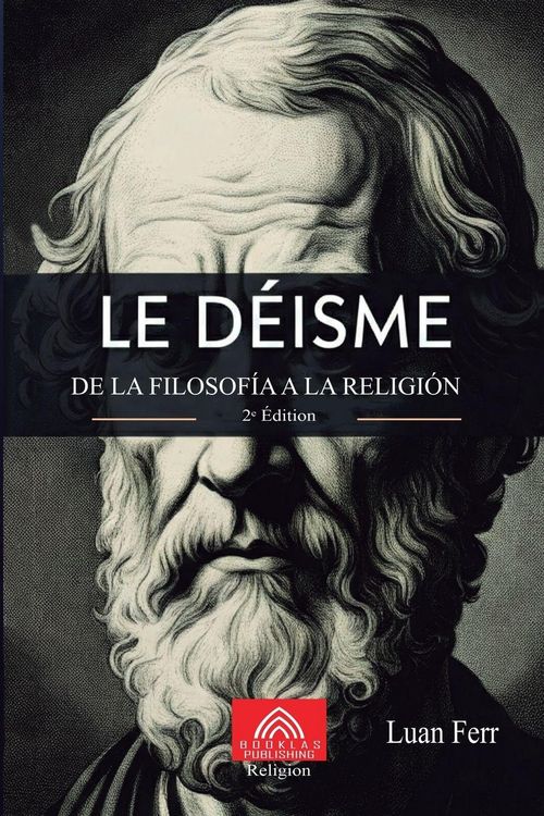 Produktbild: Le D&eacute;isme