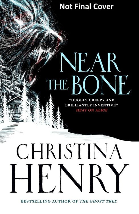 Produktbild: Near the Bone