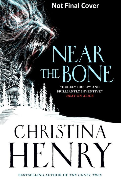 Produktbild: Near the Bone