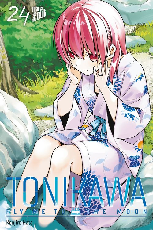 Produktbild: TONIKAWA - Fly me to the Moon 24