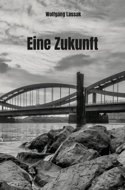 Produktbild: Eine Zukunft