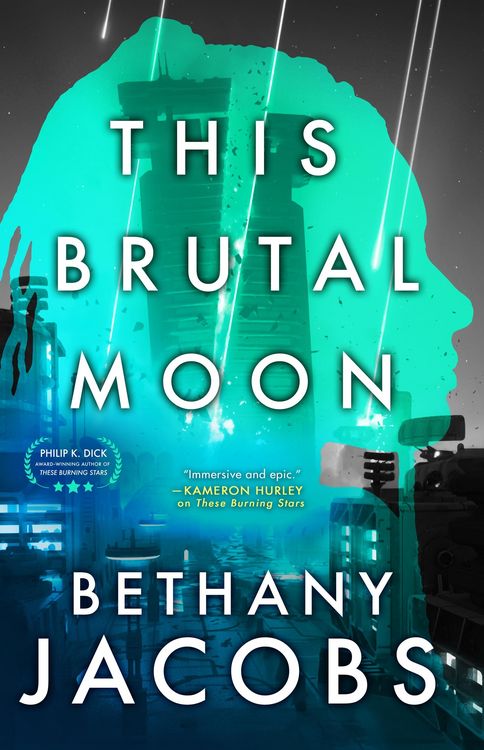 Produktbild: This Brutal Moon