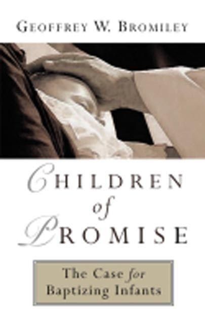 Produktbild: Children of Promise
