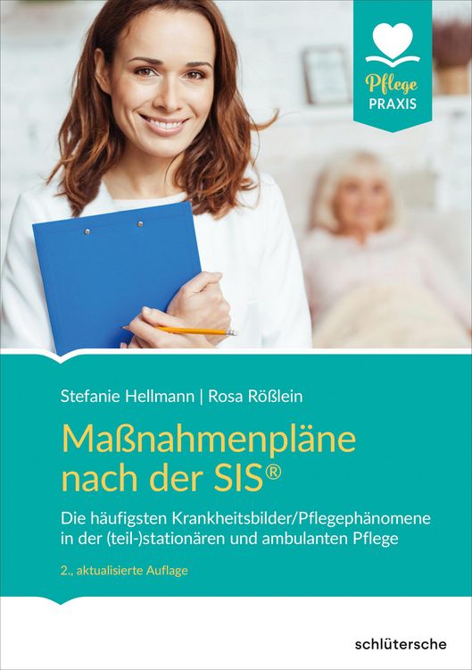 Produktbild: Ma&szlig;nahmenpl&auml;ne nach der SIS&reg;