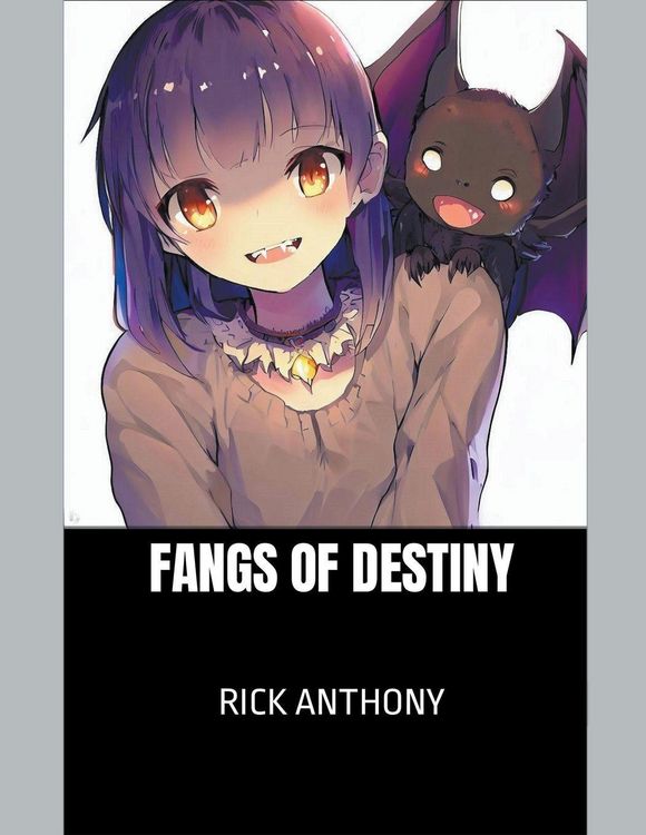 Produktbild: Fangs of Destiny