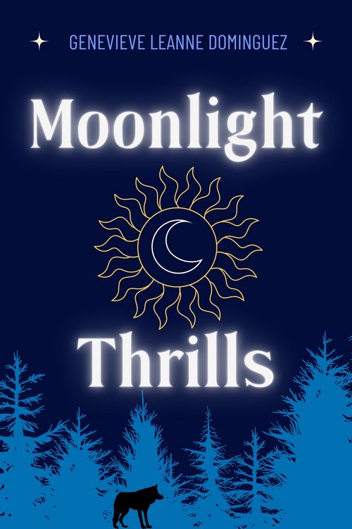 Produktbild: Moonlight Thrills