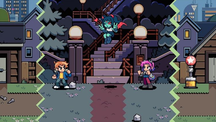 Produktbild: Scott Pilgrim EX