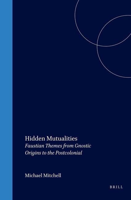 Produktbild: Hidden Mutualities