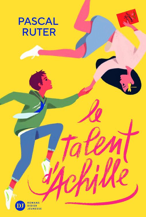 Produktbild: Le Talent d'Achille