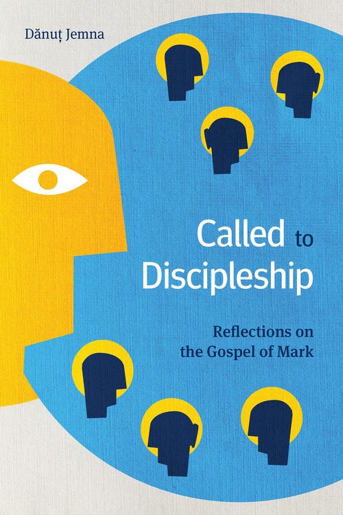 Produktbild: Called to Discipleship