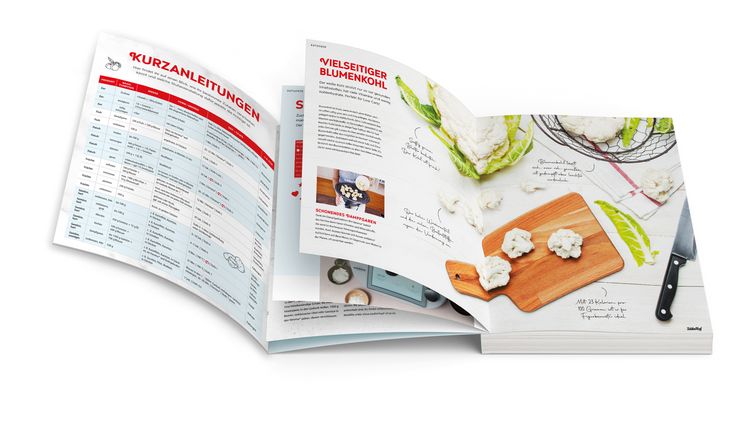 Produktbild: mein ZauberTopf Einfach lecker! Abnehmen mit LOW CARB