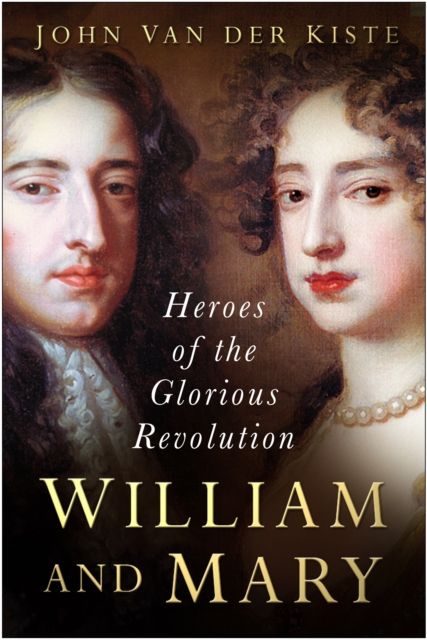 Produktbild: William and Mary