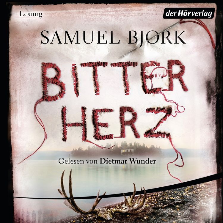 Produktbild: Bitterherz