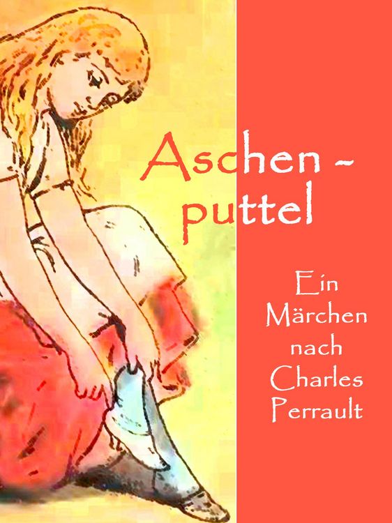 Produktbild: Aschenputtel