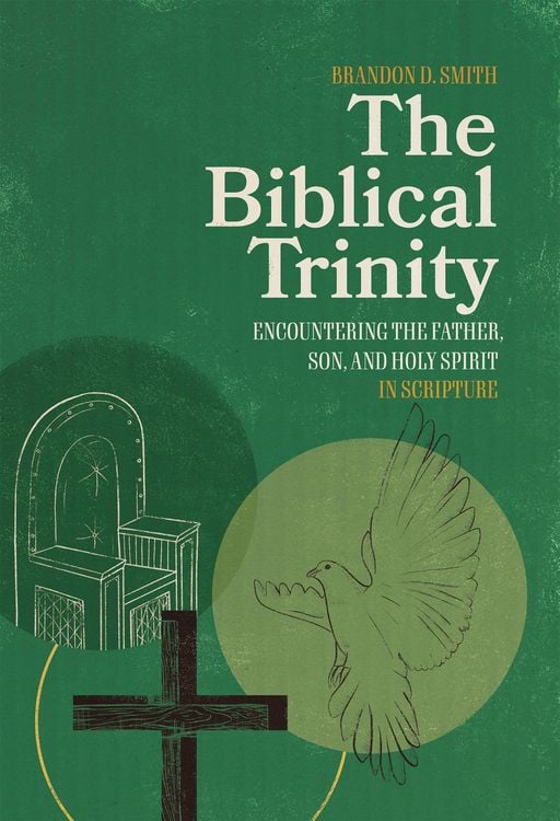 Produktbild: Biblical Trinity