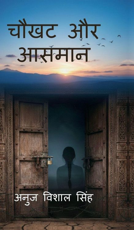 Produktbild: Chaukhat Aur Aasmaan