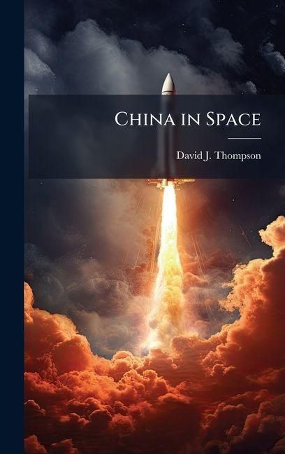 Produktbild: China in Space