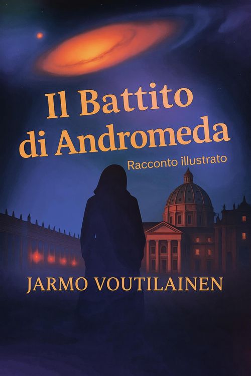 Produktbild: Il Battito di Andromeda