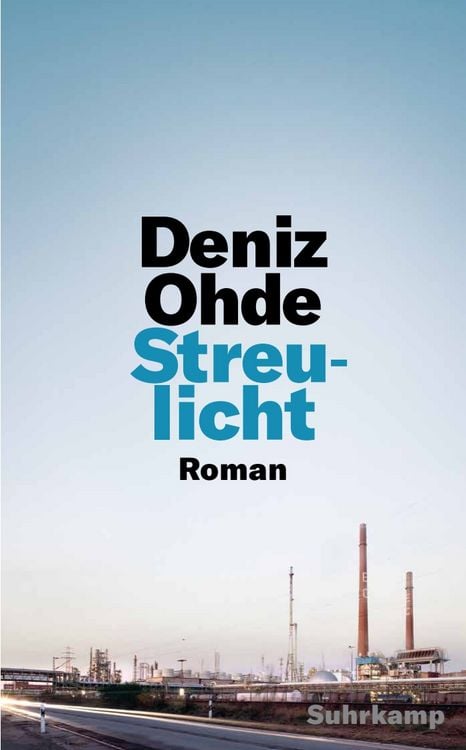 Produktbild: Streulicht