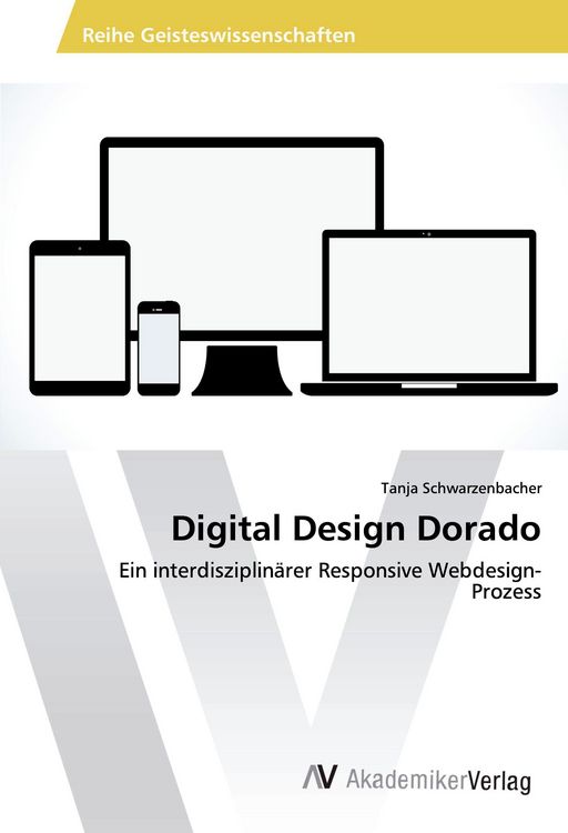 Produktbild: Digital Design Dorado
