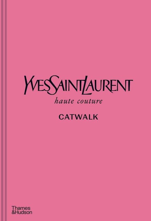 Produktbild: Yves Saint Laurent Catwalk