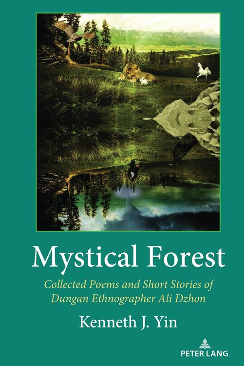 Produktbild: Mystical Forest