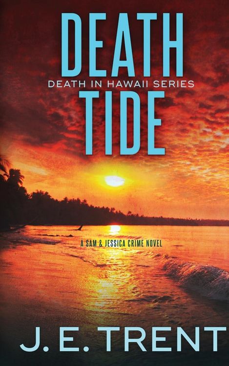 Produktbild: Death Tide
