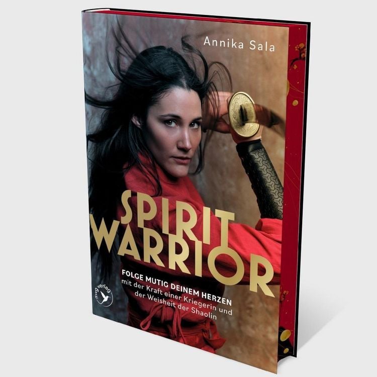 Produktbild: Spirit Warrior